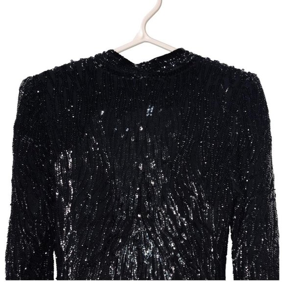 80s 90s vintage blazer - Picture 2 of 4